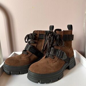 UGG Winter Boots